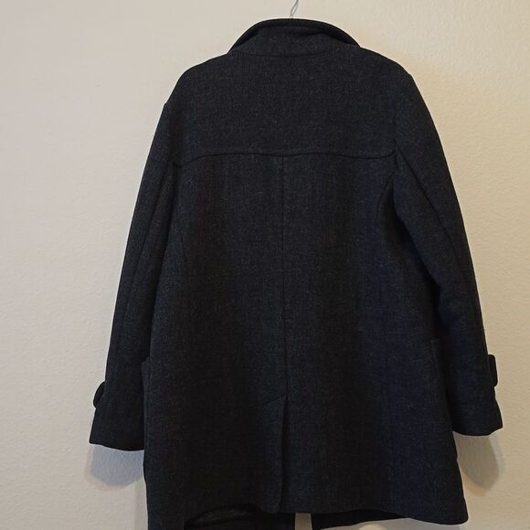 Banana Republic wool coat size xl - Picture 6 of 11